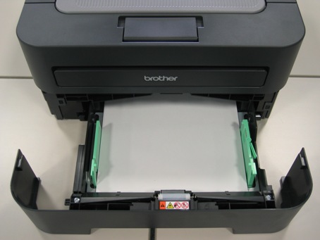 学情設置プリンタノートPC用